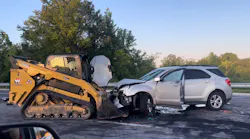 Nc Crash
