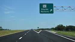 SR16 Florida SR16 Florida