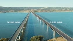 Platte-Winner Bridge Platte-Winner Bridge