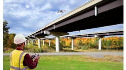 Highway Overpass Drone Engineer Webinar