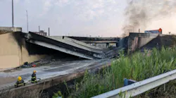 I95 Philadelphia Bridge Collapse En Rweb