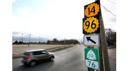 K-14 Highway K-14 Highway