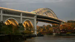 Cleveland Bridge