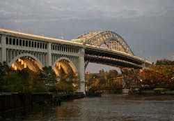 Cleveland Bridge Cleveland Bridge