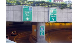 Sumner Tunnel Sumner Tunnel