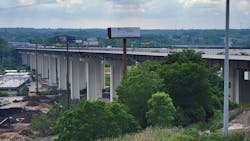 Valley View Bridge Valley View Bridge