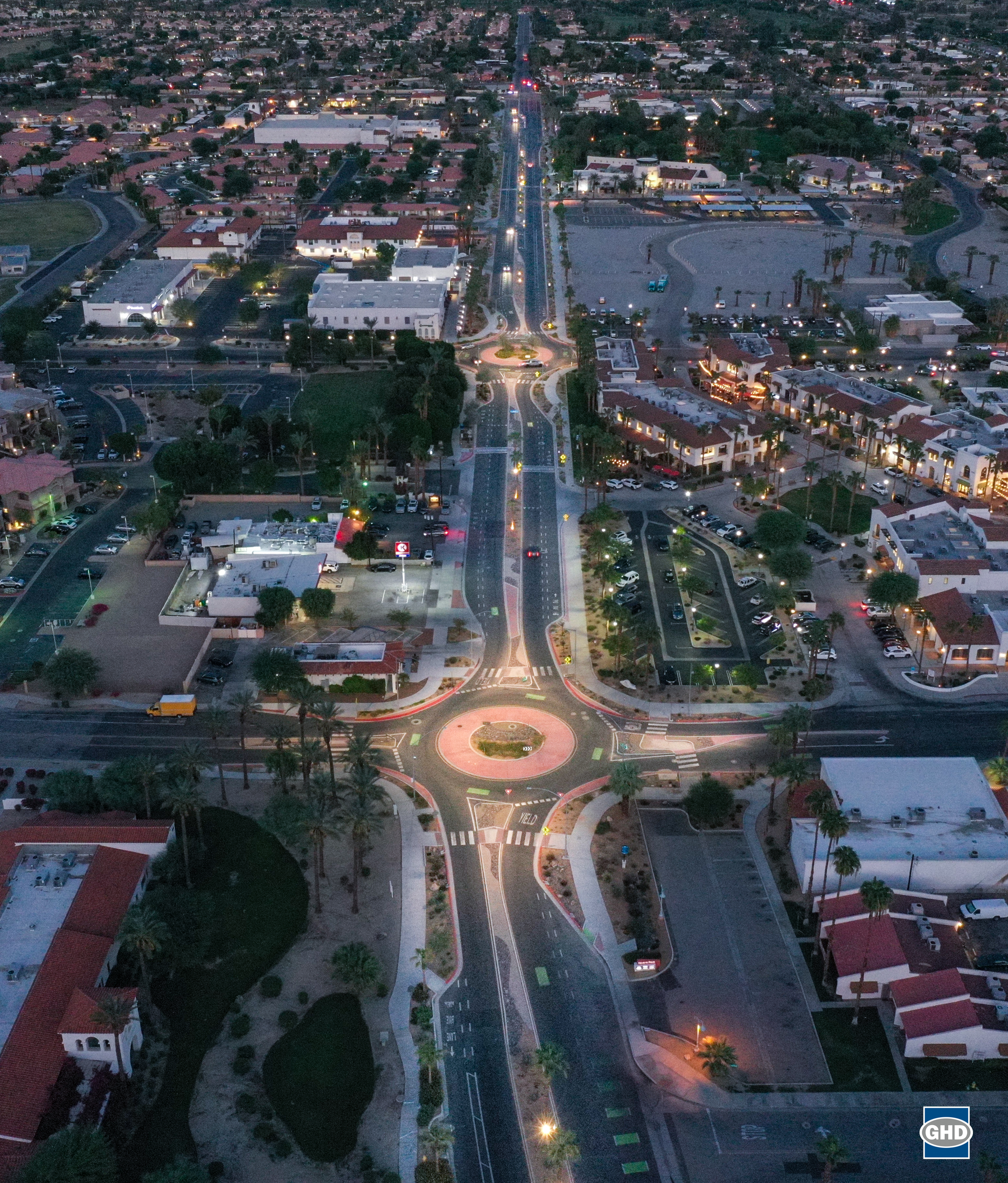 La Quinta Twilight 14