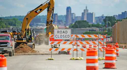 Minnesota Department Of Transportation