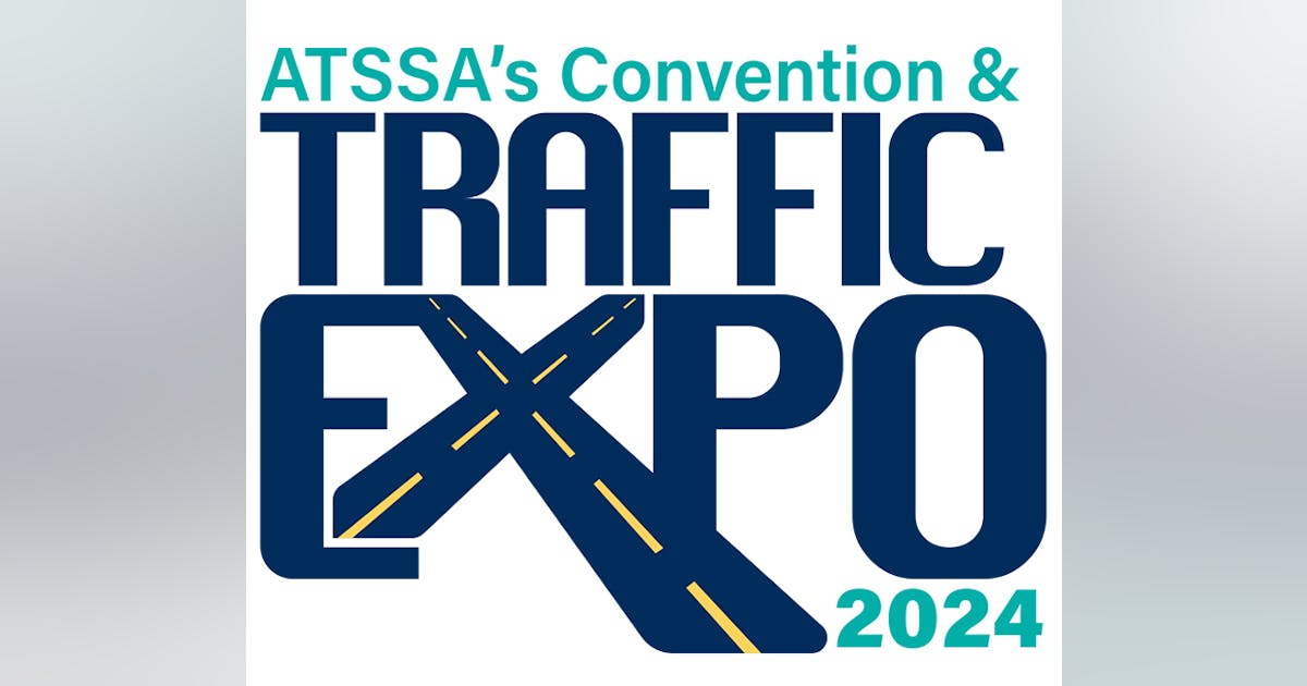 Atssa Expo 2025 Arlie Caitlin