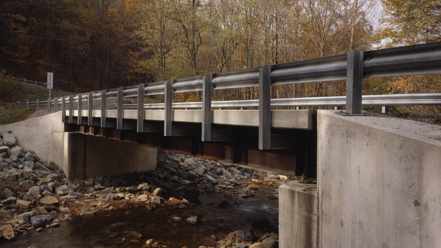 Short Span Bridge Alliance and West Virginia DOT Partner to Create