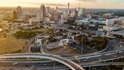 San Antonio Highway Drone Shot 64e76acad22fc San Antonio Highway Drone Shot 64e76acad22fc
