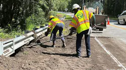 South Carolina Department of Transportation Tropical Storm Preparation