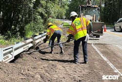South Carolina Department of Transportation Tropical Storm Preparation South Carolina Department of Transportation Tropical Storm Preparation