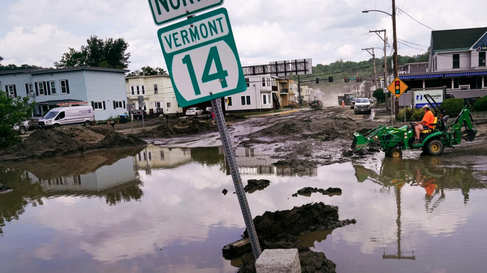 Name Charles Krupa/AP