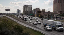 I 35 Traffic