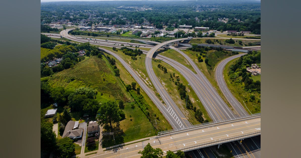 Ohio Governor Announces Safety Improvements to State Roads | Roads ...