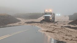 Death Valley Hurricane Hilary Flooding Death Valley Hurricane Hilary Flooding