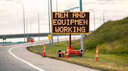 Maryland Workgroup Focusing on Highway Work Zone Safety
