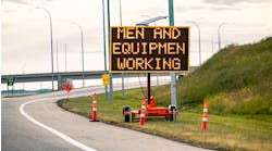 Maryland Workgroup Focusing on Highway Work Zone Safety