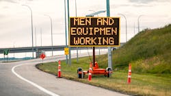 Maryland Workgroup Focusing on Highway Work Zone Safety Maryland Workgroup Focusing on Highway Work Zone Safety