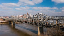 Brent Spence Corridor Bridge Project Makes Progress Brent Spence Corridor Bridge Project Makes Progress