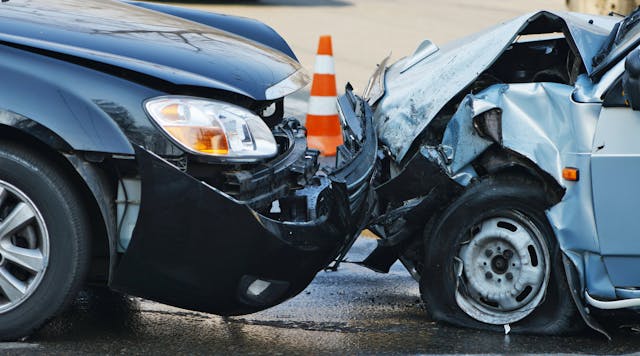 NHTSA Announces Lower Traffic Deaths At Start of 2023