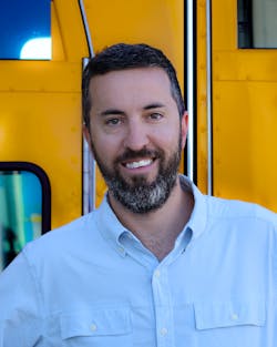 Dan Maitland Dan Maitland