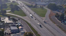 I-84 Corridor in Caldwell