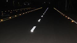 Safety in Retroreflectivity Safety in Retroreflectivity