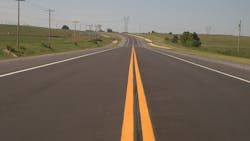 Oklahoma Roads and Highways Receive More than 9 billion in funding Oklahoma Roads and Highways Receive More than 9 billion in funding