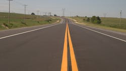 Oklahoma Roads and Highways Receive More than 9 billion in funding