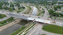 Bootheel Bridge Project Bootheel Bridge Project