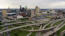 Kansas City Highway