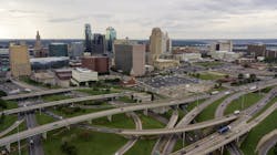 Kansas City Highway Kansas City Highway