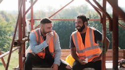 Food on the Job Site: The Perk That Pays Back Food on the Job Site: The Perk That Pays Back