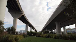 FHWA Large Bridge Funding