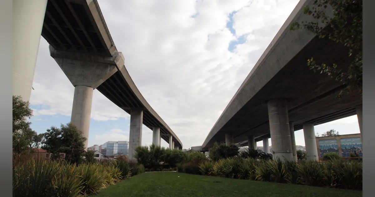 USDOT - FHWA Opens $10B in Bridge Funding - Conduit Street