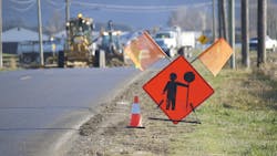 Oklahoma Becomes First State to Require Work Zone Safety Course