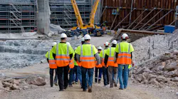 U.S. Department of Labor Launches Mega Construction Project Program