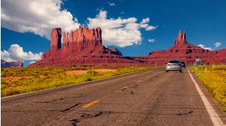Arizona DOT Approves 25 Year Transportation Plan