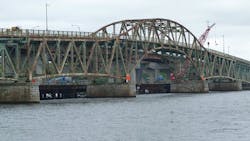 General Sullivan Bridge Replacement Put on Hold Due to Funding Issue General Sullivan Bridge Replacement Put on Hold Due to Funding Issue