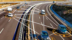 Connected Vehicle Technologies