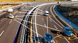 Connected Vehicle Technologies Connected Vehicle Technologies