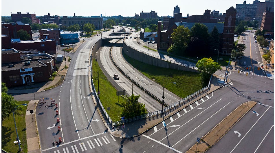 Rochester Inner Loop North Set to be Removed in $100 Million Project