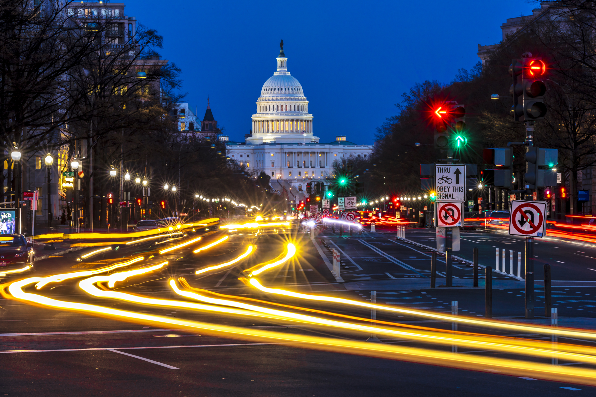 U S DOT Announces 2024 Safe Streets Grant Winners Roads And Bridges   Dreamstime L 116467560.653fbcaf1d8f6 