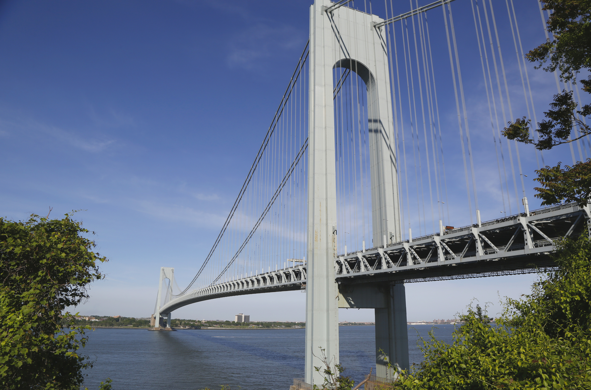 N.Y. Gov. Announces Funding to Improve Bridges and Culverts