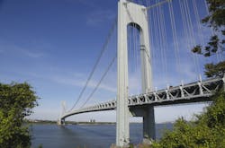 N.Y. Gov. Announces Funding to Improve Bridges and Culverts N.Y. Gov. Announces Funding to Improve Bridges and Culverts