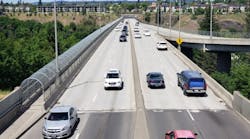 Maple Street Bridge Construction on Schedule Maple Street Bridge Construction on Schedule