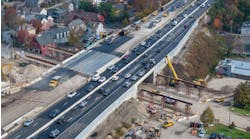 I-95 Norwalk/Westport Project I-95 Norwalk/Westport Project