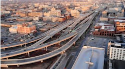 Wisconsin Milwaukee Highway Wisconsin Milwaukee Highway